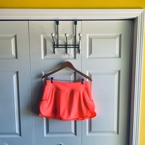 WOMENS ATHLETIC SKORT - NWOT!!! 💋♥️